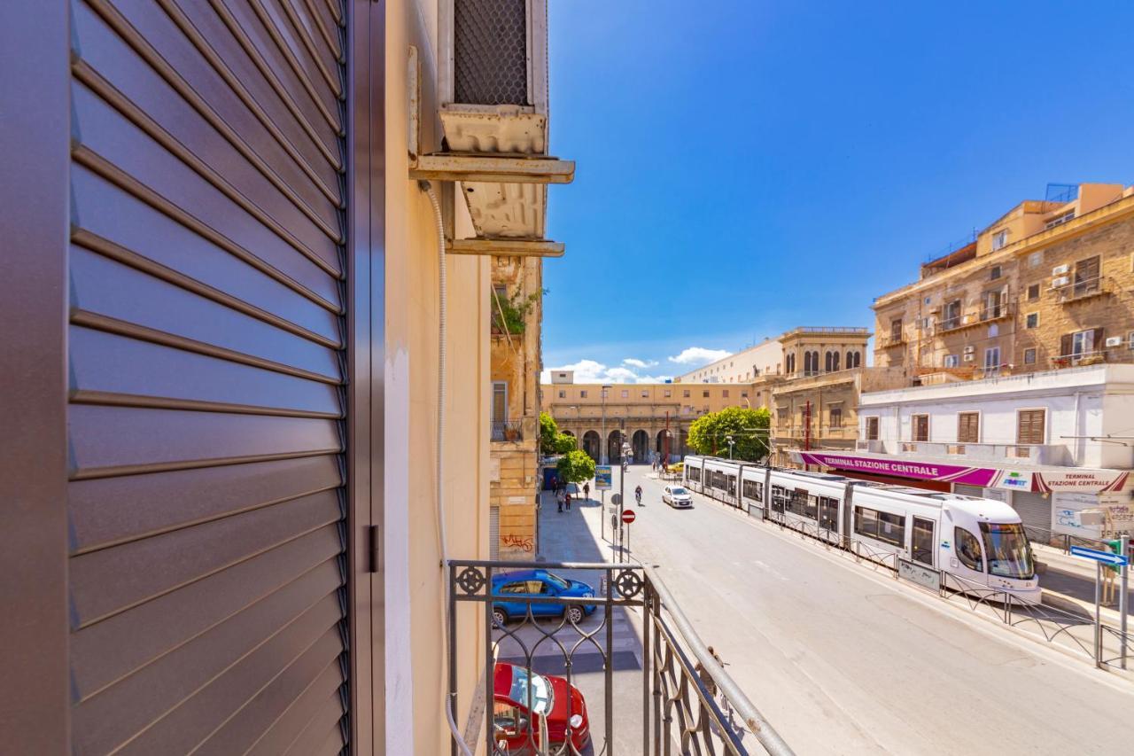 فندق La Ciconella باليرمو المظهر الخارجي الصورة